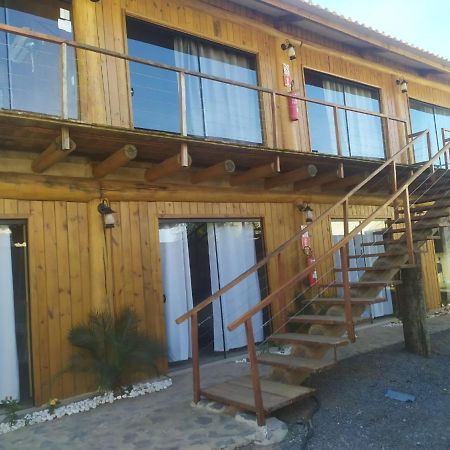 Formosa Suites Bonito  Eksteriør bilde