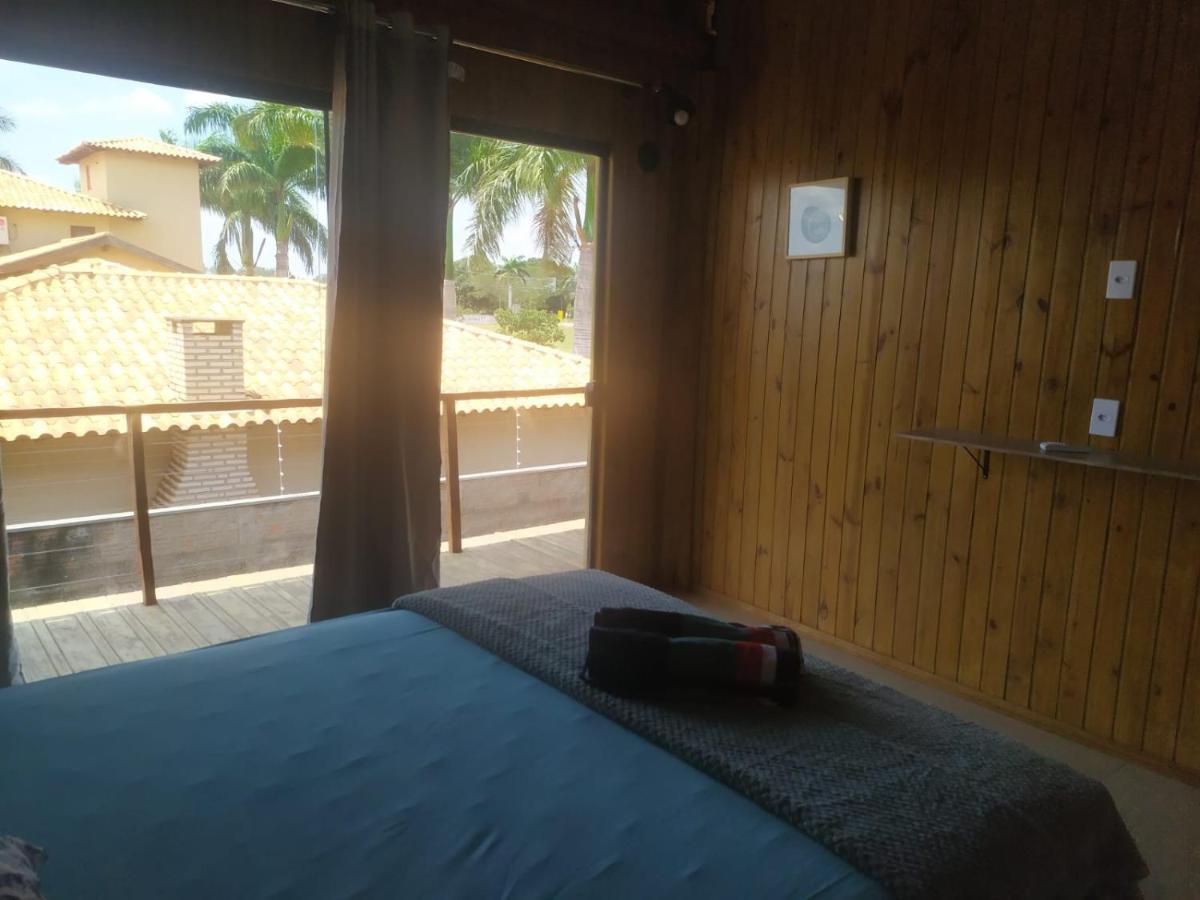 Formosa Suites Bonito  Eksteriør bilde
