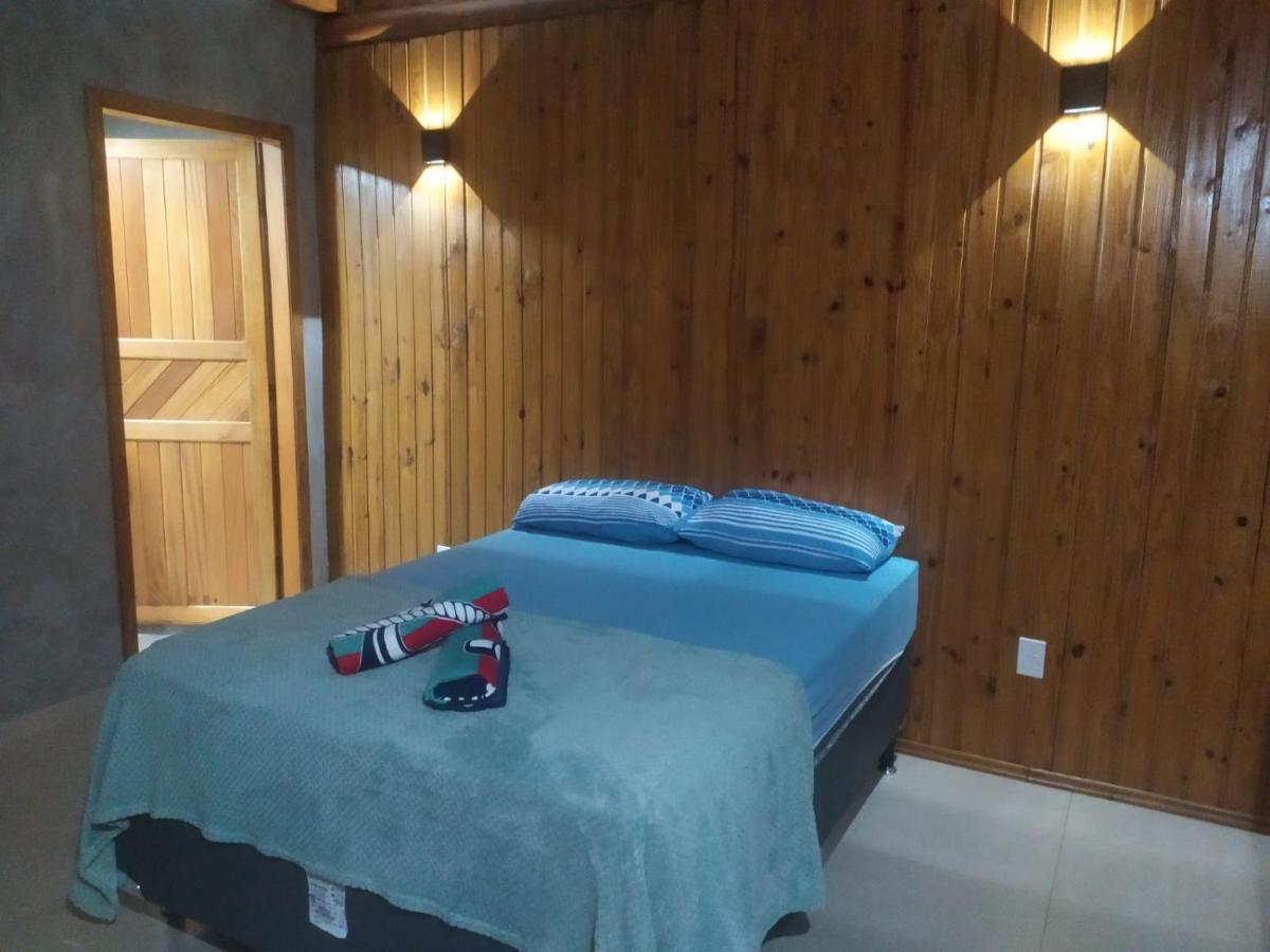 Formosa Suites Bonito  Eksteriør bilde