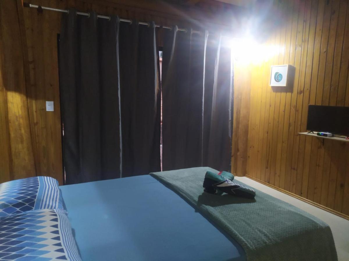 Formosa Suites Bonito  Eksteriør bilde