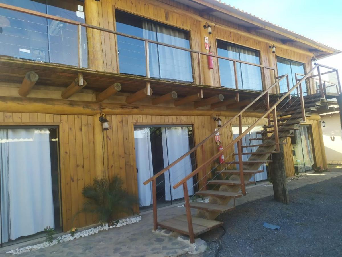 Formosa Suites Bonito  Eksteriør bilde