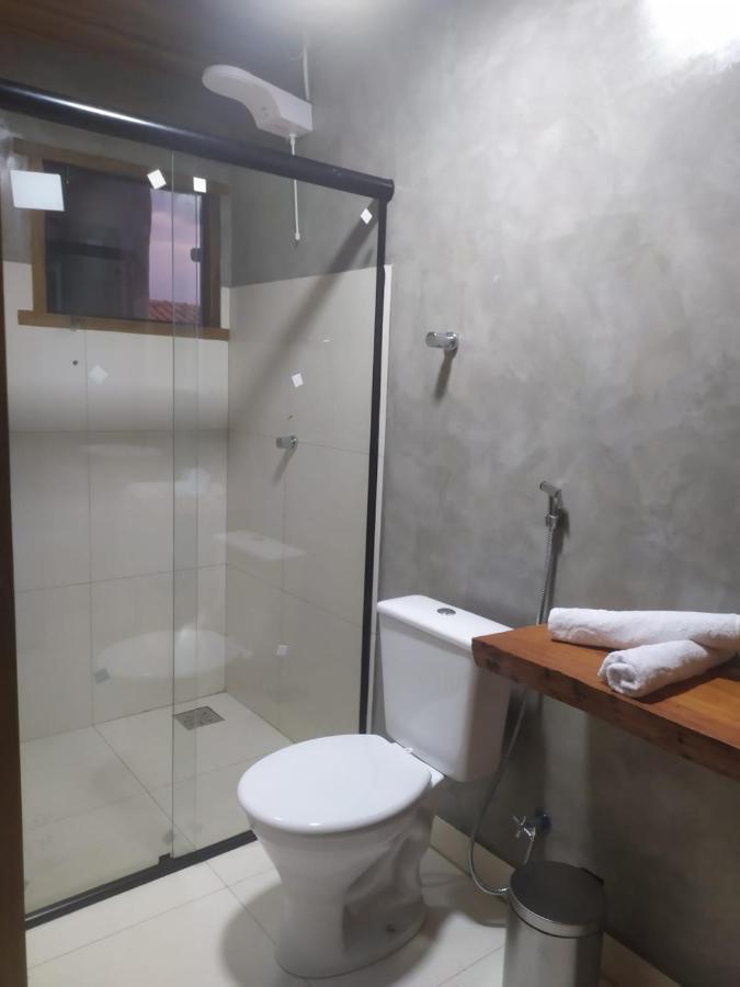 Formosa Suites Bonito  Eksteriør bilde