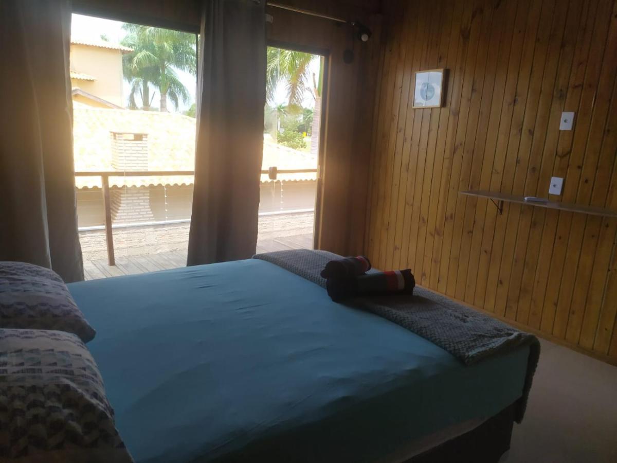 Formosa Suites Bonito  Eksteriør bilde