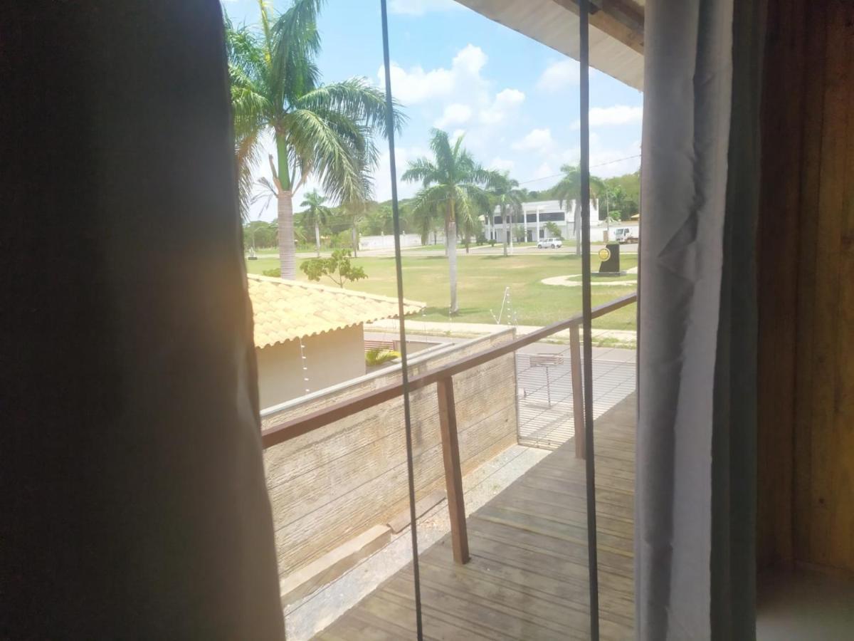 Formosa Suites Bonito  Eksteriør bilde