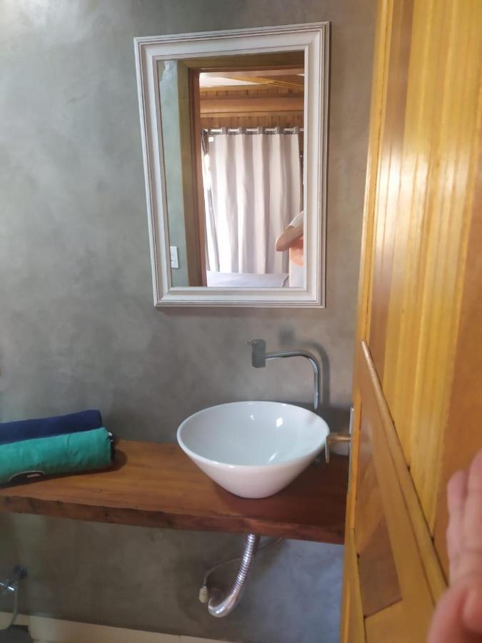 Formosa Suites Bonito  Eksteriør bilde