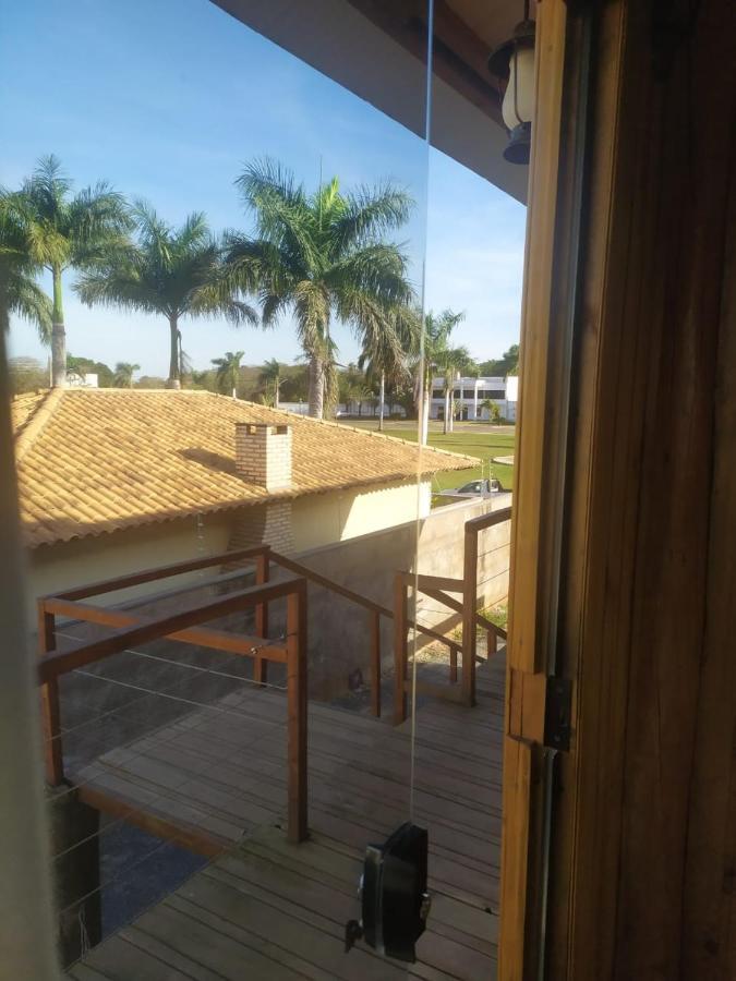 Formosa Suites Bonito  Eksteriør bilde